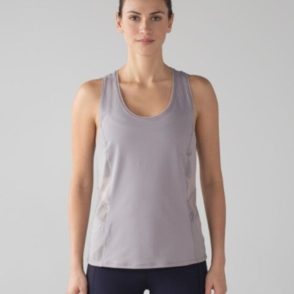 Lululemon Embodiment Tank - Picture 5 of 6